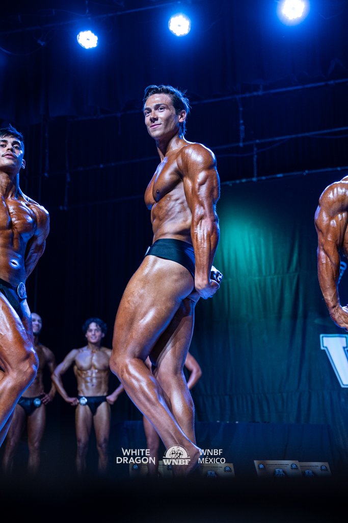 Cuánto músculo puede ganar realmente un atleta natural