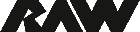 Logotipo RAW Nutrition